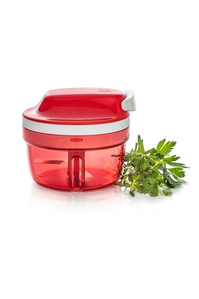 Tupperware Supersonic Manual Rondo 300 Ml