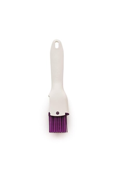Tupperware Purple Silicone Basting Brush