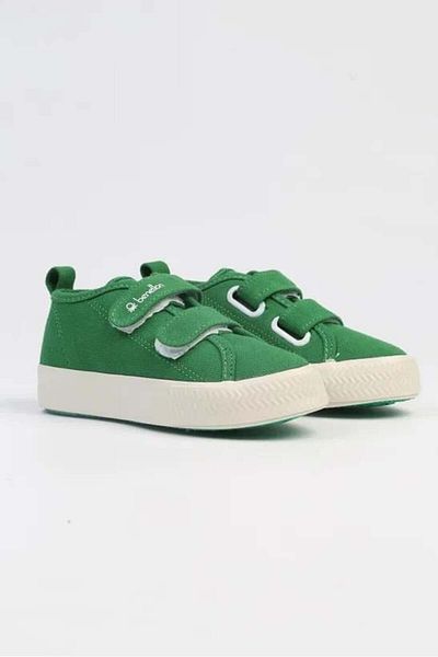 Benetton Bn-30972 Children's Sports Shoes-green