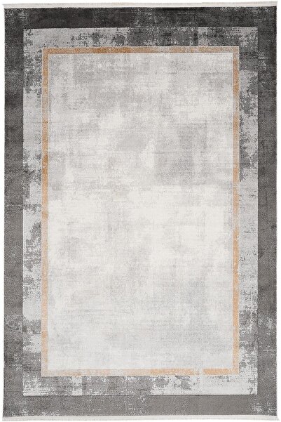 Dolce Vita Halı Spectre Salon - Oturma Odası Halısı 654 Sooty