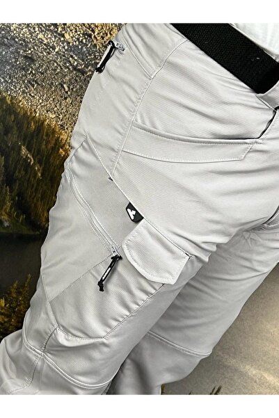 Güray Store Kargo Taktik Pantolon