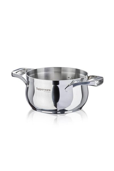 Tupperware Maestro Series Cooking Pot 3.2 Lt