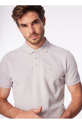 Fabrika Comfort Lila Erkek Polo Yaka Basic Polo T shirt Cm Nobro K Ceps z Fiyat Yorumlar Trendyol