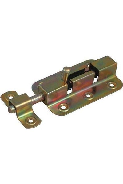 Ersa Spring Mavzer Slider