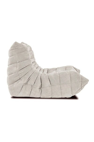 alpago home Mood Berjer beyaz bukle