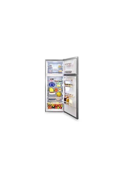 Vestel NF52112 EX WIFI 451 Lt No-Frost Buzdolabı