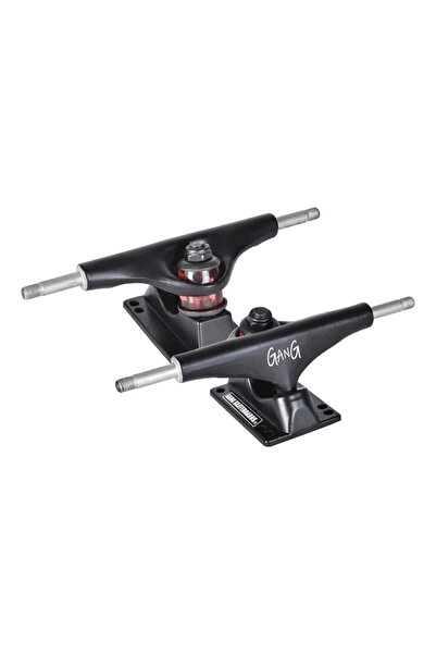 Genel Markalar Skateboard 8.0 Marble Black Complete Profesyonel Kaykay