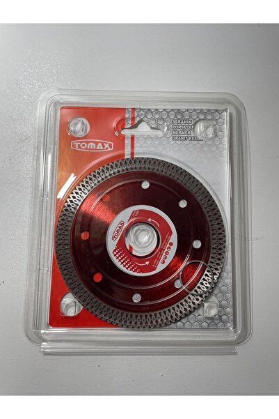 Tomax SERAMİK KESME