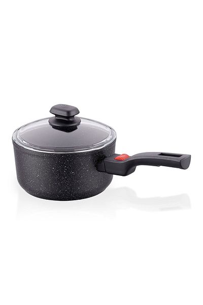 KORKMAZ Ornella A2961 Practical Cookware - 20X10.5 Htcshp 1005813