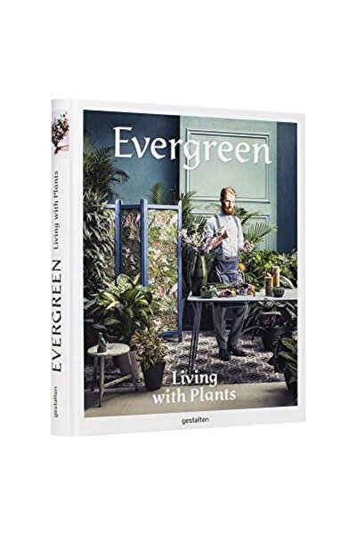 Die Gestalten Verlag العيش الدائم مع النباتات