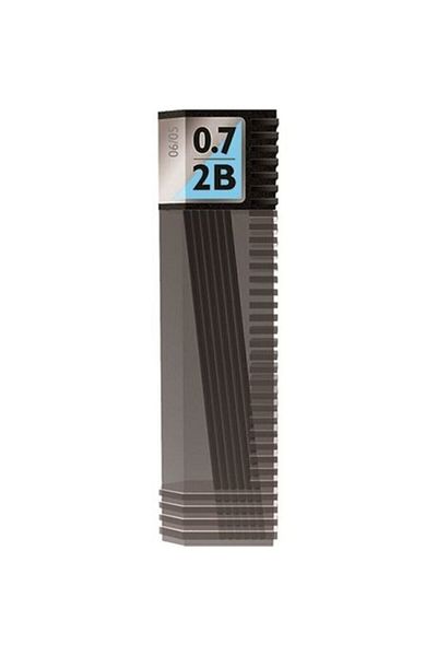 Tombow تومبو مين تيب 0.7 12 قطعة.