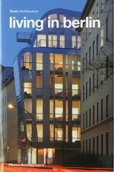 Antique Collectors' Club العيش في برلين