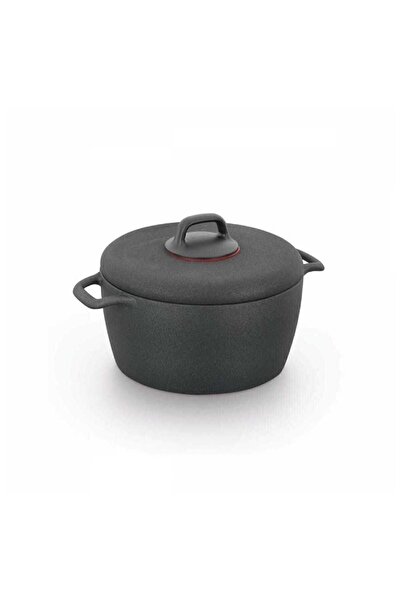 KORKMAZ Gusto Plus 20x10 Cm Tencere