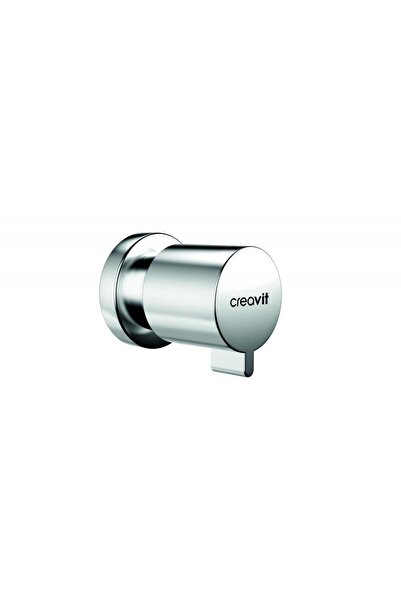 Creavit Open-Close Intermediate Cut-Off Valve