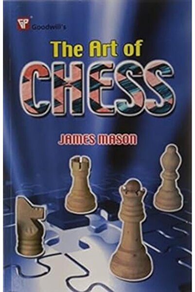 Goodwill The Art Of Chess