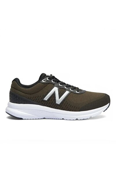 New Balance Αθλητικά παπούτσια Performance 411 Khaki Unisex - Γυναικεία και Α...
