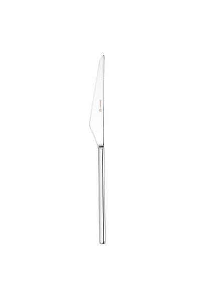 KORKMAZ Zeta A2102 12-Piece Dinner Knife Set
