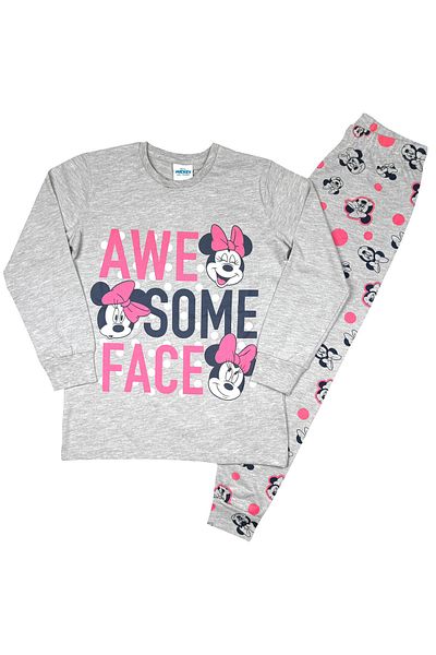Disney Minnie Mouse Κοριτσίστικο Σετ Διπλό 100% ORIGINAL DIsNEY - WB4024