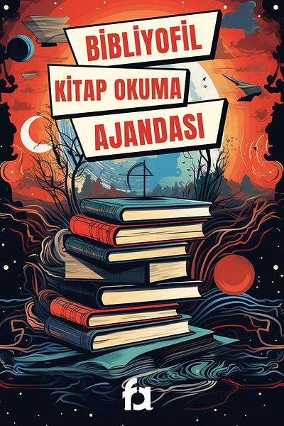 Fa Bibliyofil Book Reading Agenda