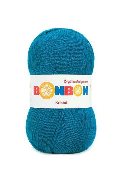 BONBON Crystal Fiber Rope 98685