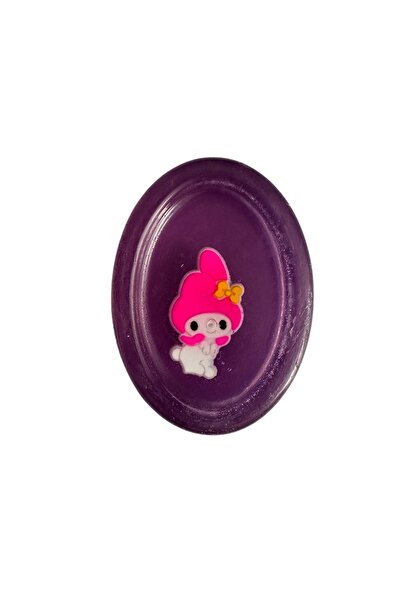 Buki'nin Atölyesi صابون الاطفال مع الالعاب