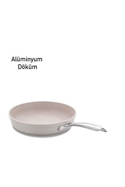 KORKMAZ Granita 24x4.7 cm Tava