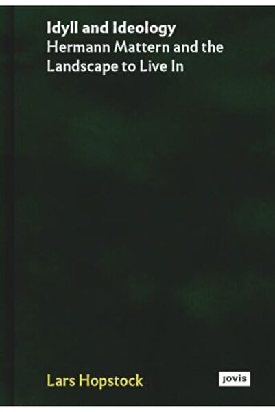 De Gruyter إيديل وأيديولوجية