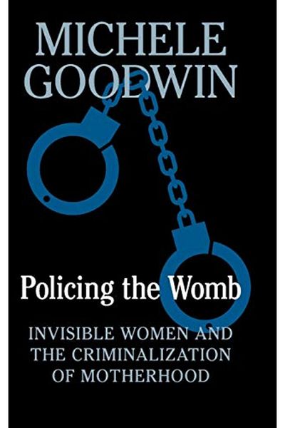 Cambridge University Press Policing The Womb