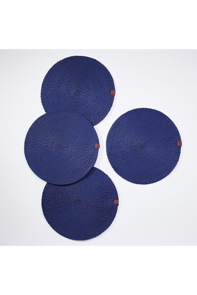 KORKMAZ Natura 4lü Amerikan Servisi Navy