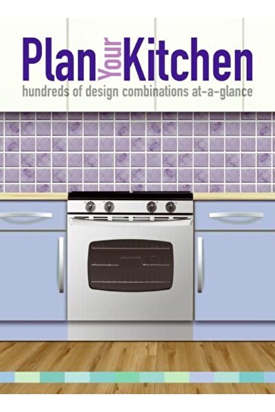 Collins Design خطط لمطبخك بمئات من مجموعات التصميم في لمحة واحدة