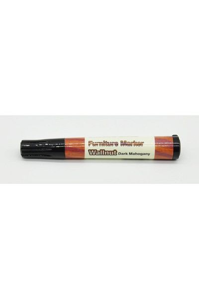 Mercure Furniture Scratch Remover Touch-Up Pen Walnut