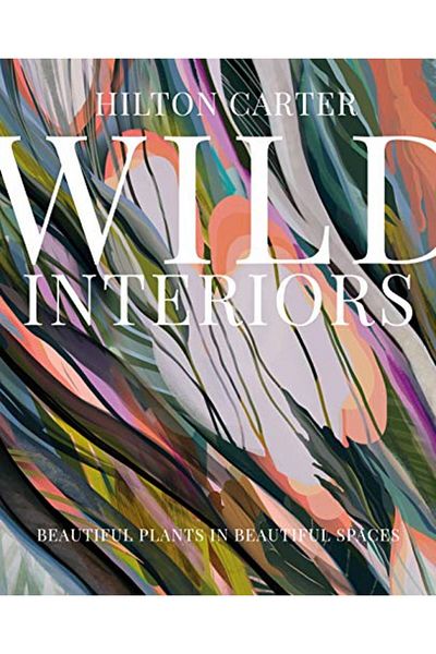 Macmillan Distribution Wild Interiors