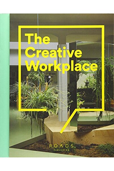 Roads Publishing مكان العمل الإبداعي