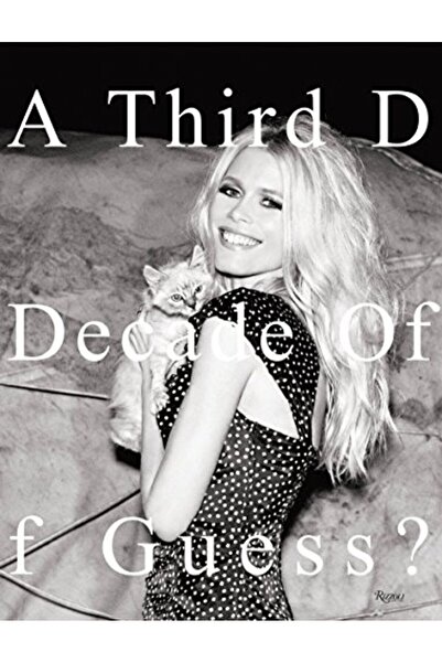 Penguin Random House العقد الثالث من Guess Image