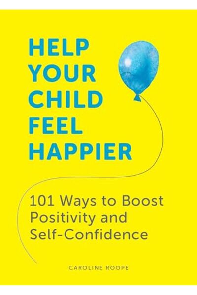 Hachette ساعد طفلك على الشعور بالسعادة