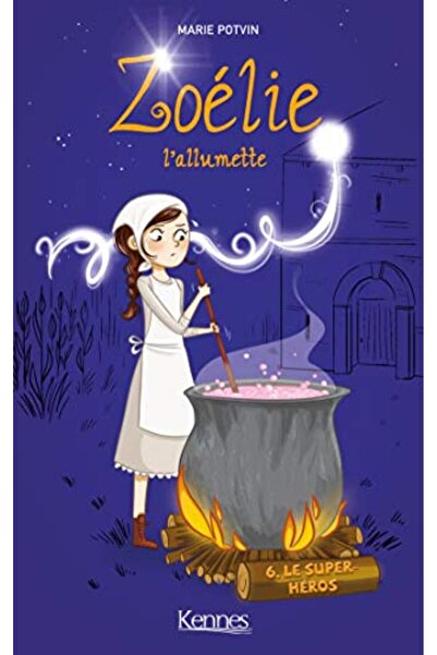 Hachette زويلي لالوميت T06 لو الأبطال الخارقين