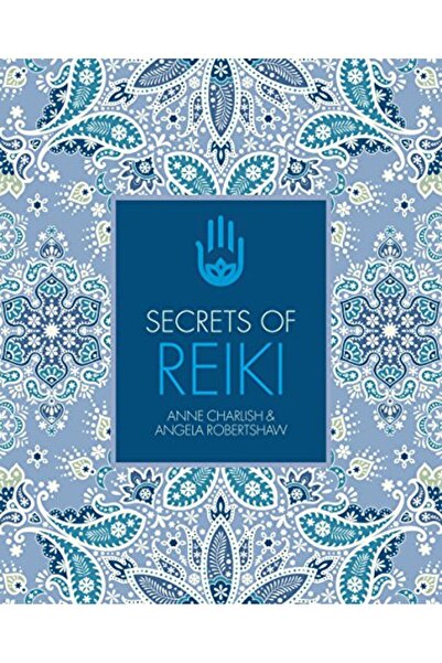 Hachette أسرار الريكي