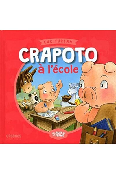 Metive كرابوتو أ ليكول