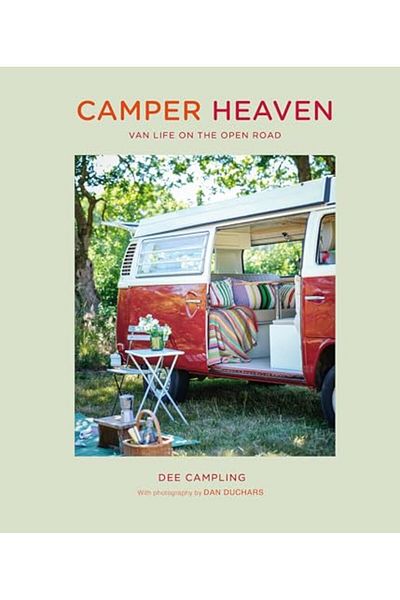 Macmillan Distribution Camper Heaven
