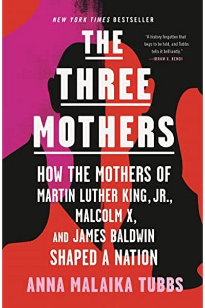 Macmillan Distribution Three Mothers