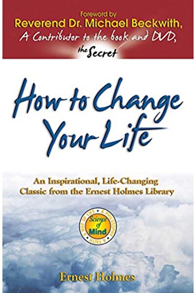 Health Communications Inc كيف تغير حياتك