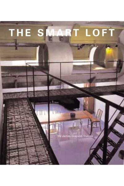 Harper Collins The Smart Loft