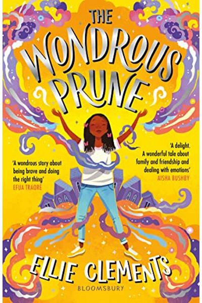 Macmillan Distribution Wondrous Prune