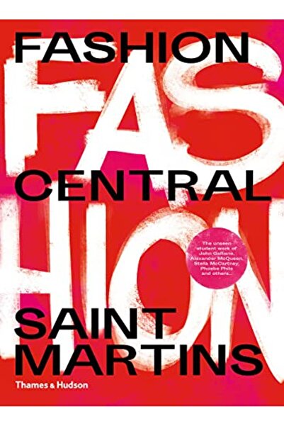 Hachette مركز الموضة في سانت مارتينز