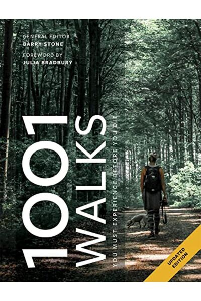 Hachette 1001 جولة يجب عليك تجربتها قبل أن تموت