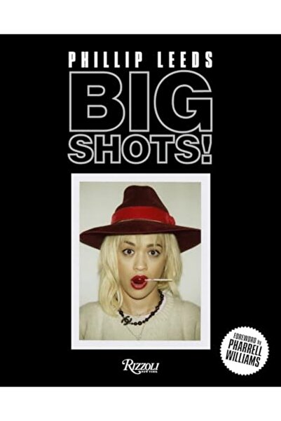 Penguin Random House صور بولارويد رائعة من عالم الهيب هوب والموضة