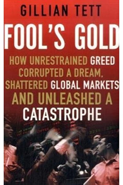 Hachette الذهب الأحمق كيف أفسد الطمع الجامح حلمًا حطم الأسواق العالمية وأطلق ...