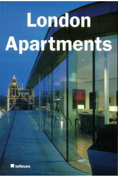 Ingram London Apartments
