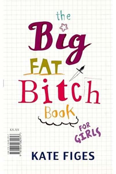 Hachette كتاب الكلبة السمينة الكبيرة