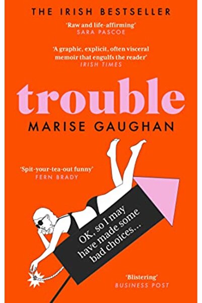 Hachette Trouble